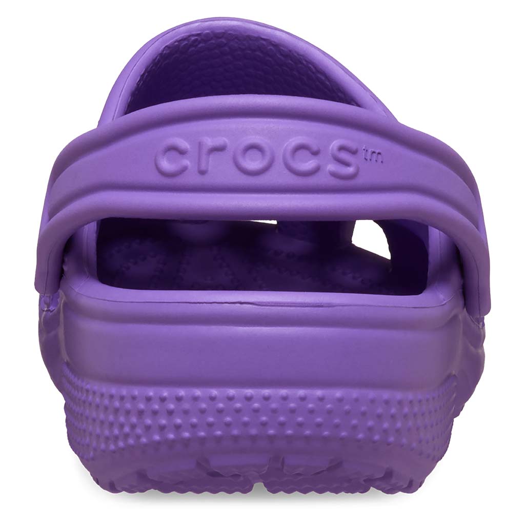 Classic Clog K