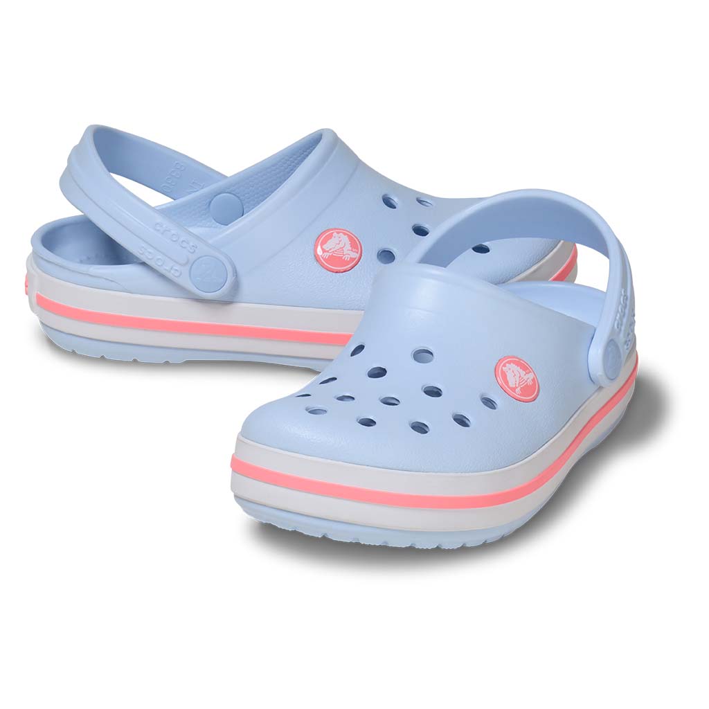 Crocband Clog T