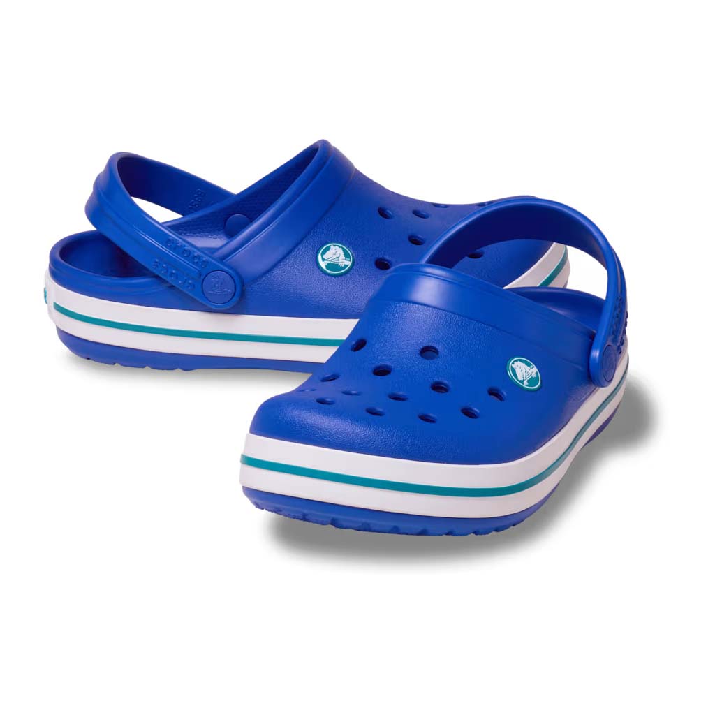 Crocband Clog K