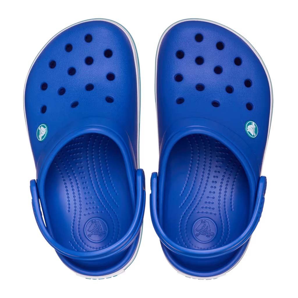 Crocband Clog K