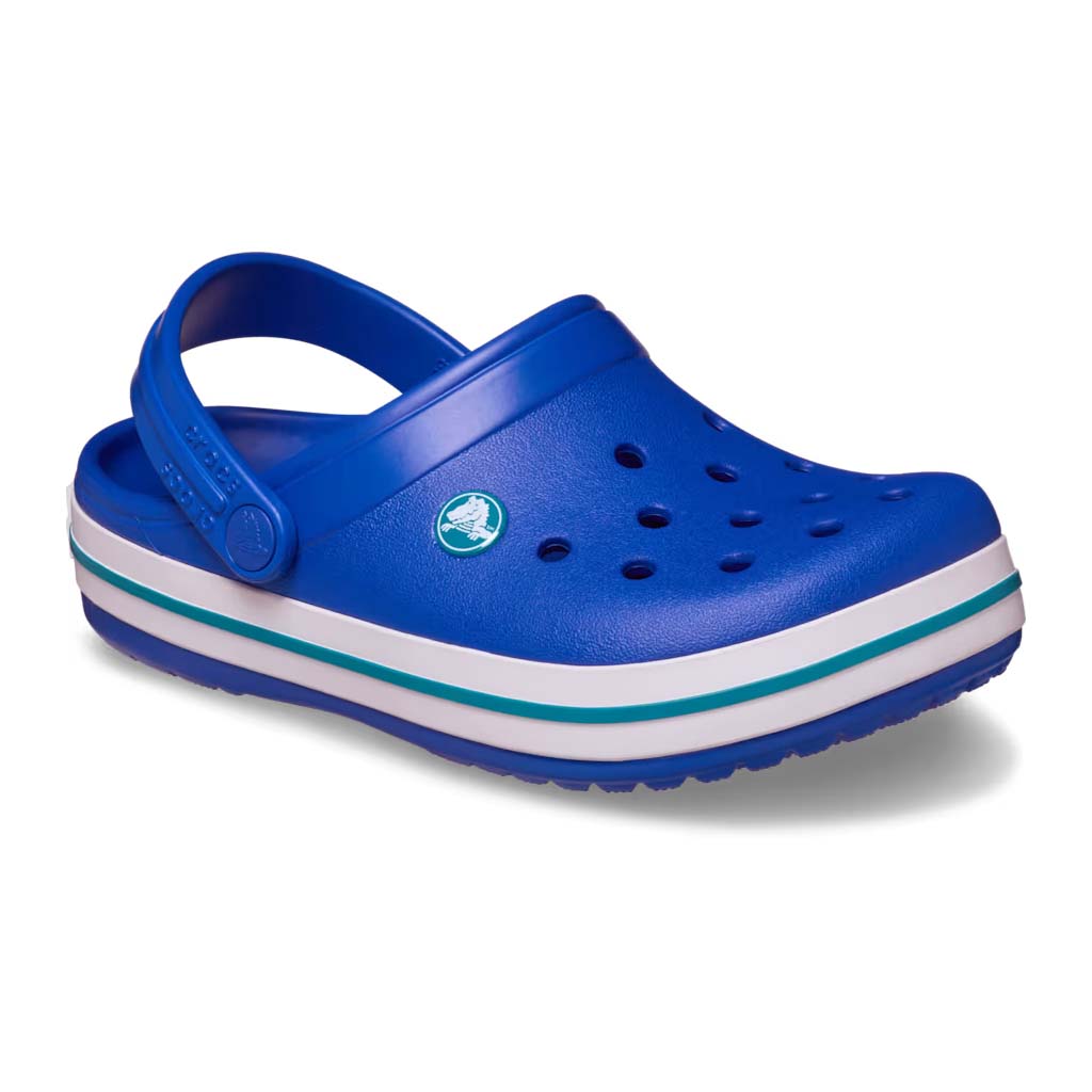 Crocband Clog K