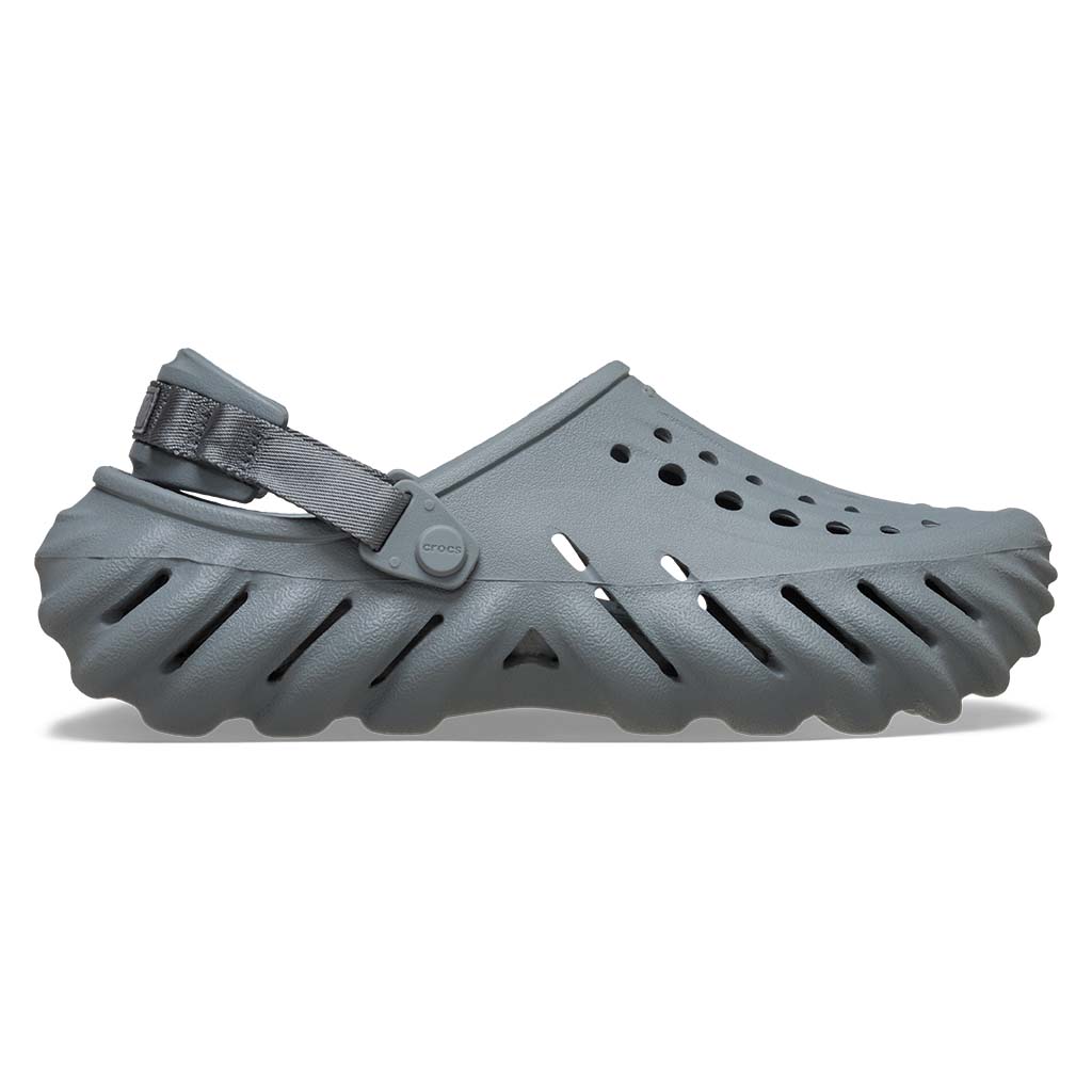 Echo Clog