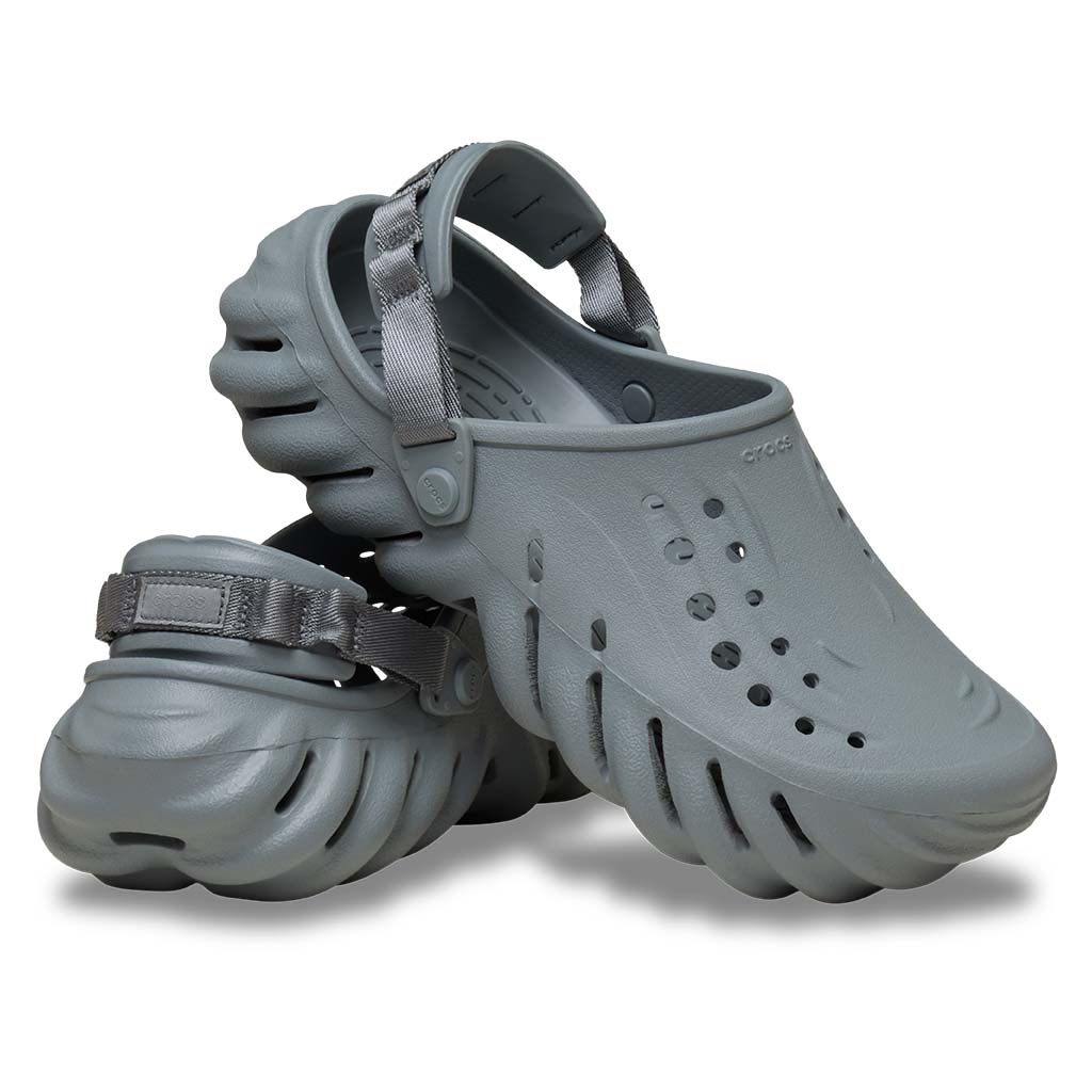 Echo Clog