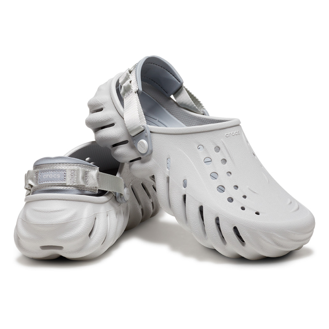 Echo Clog
