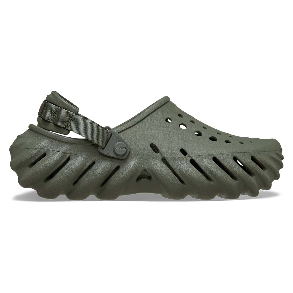 Echo Clog