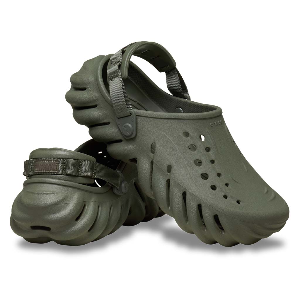 Echo Clog