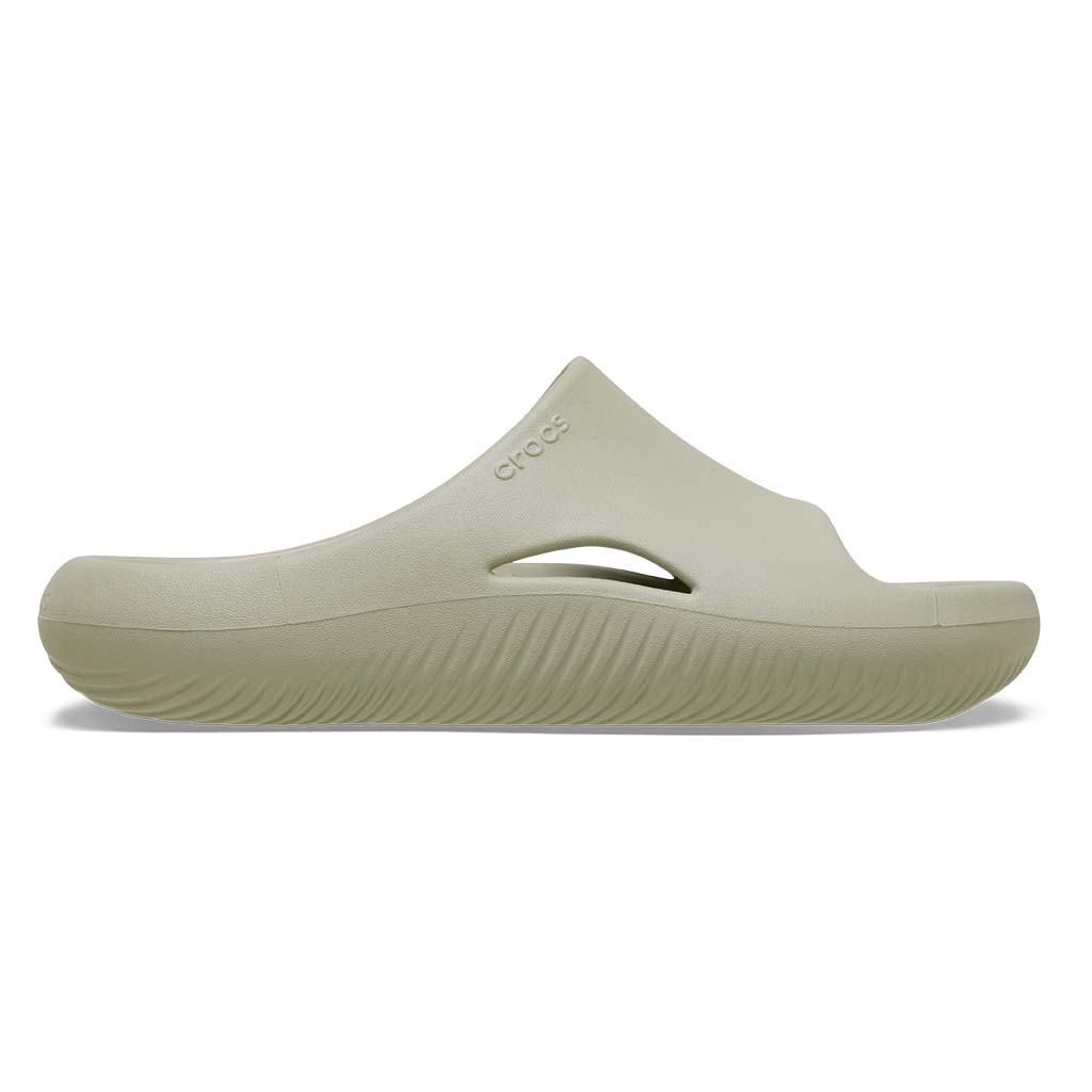 Mellow Recovery Slide