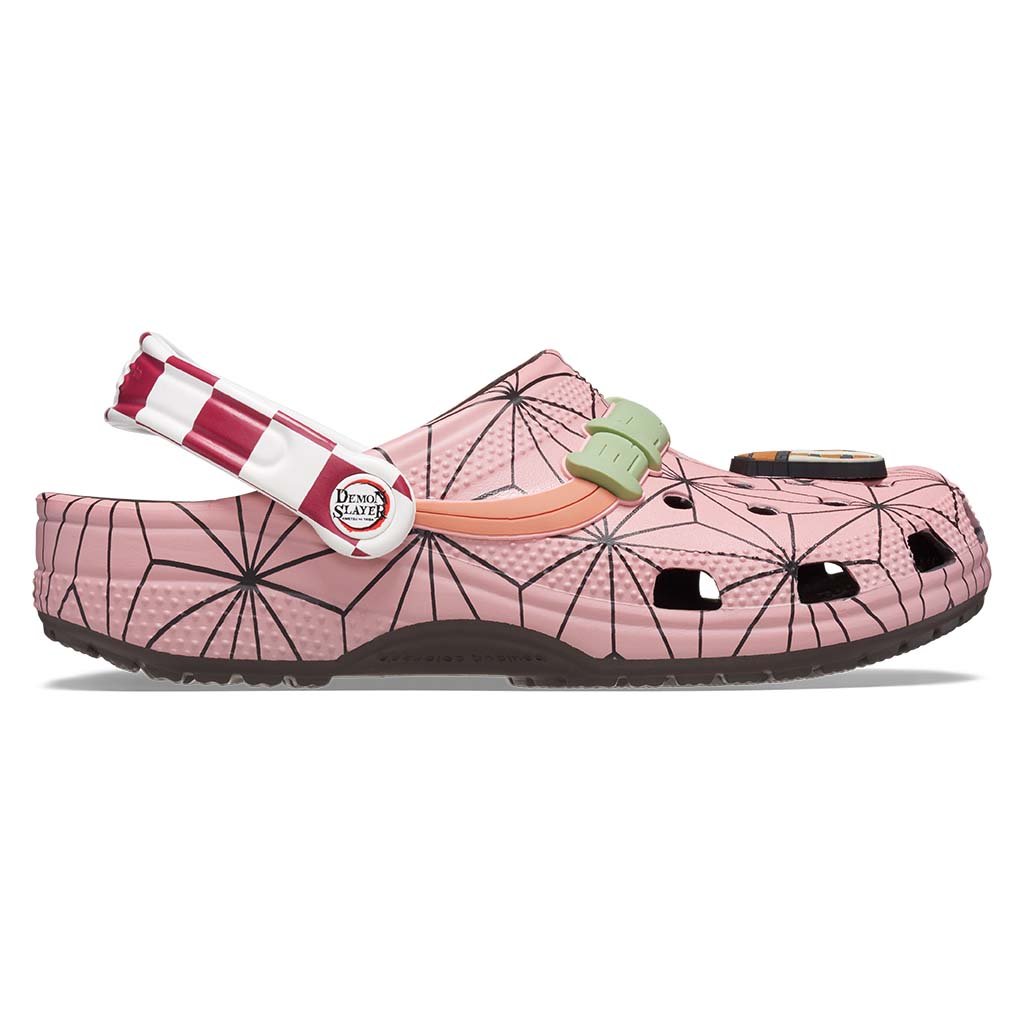 Demon Slayer Nezuko Classic Clog