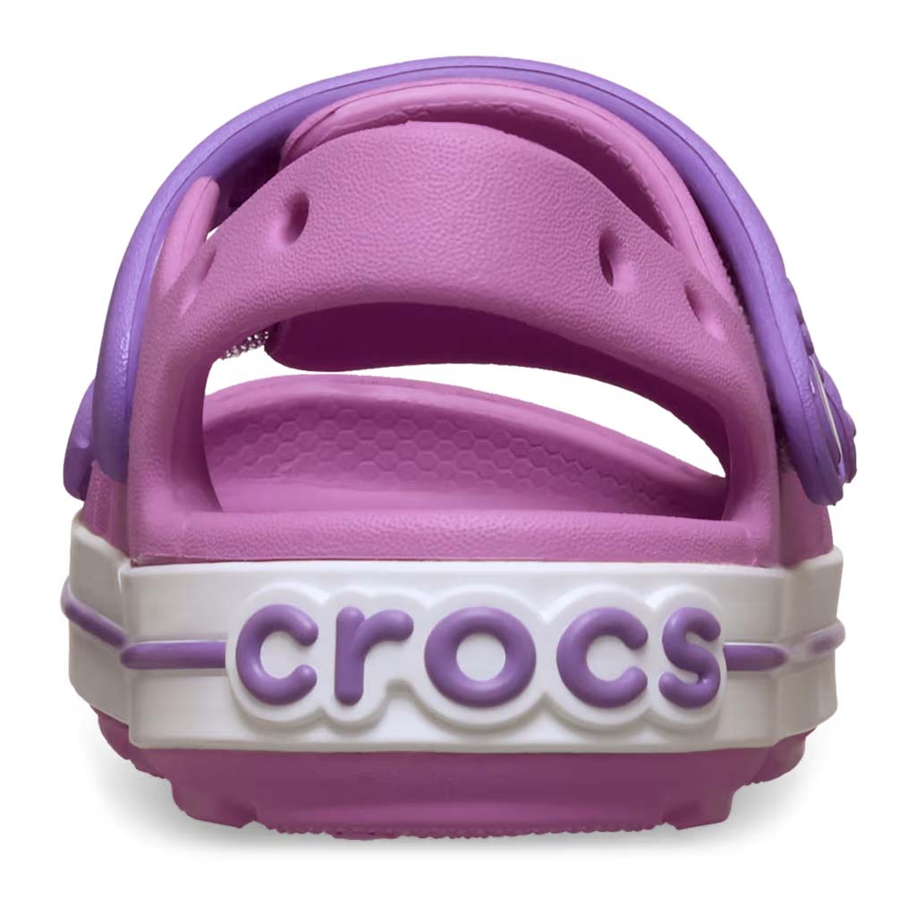 Crocband Cruiser Sandal T