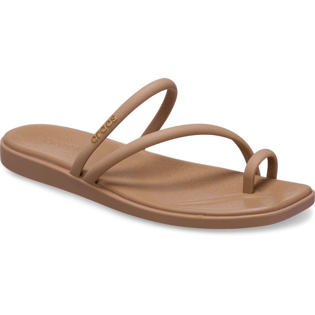 Miami Toe Loop Sandal