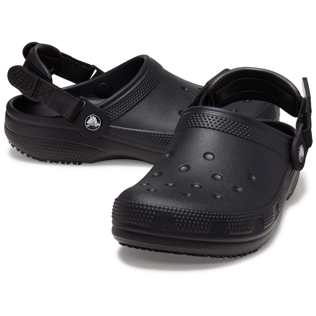 Classic Work Clog
