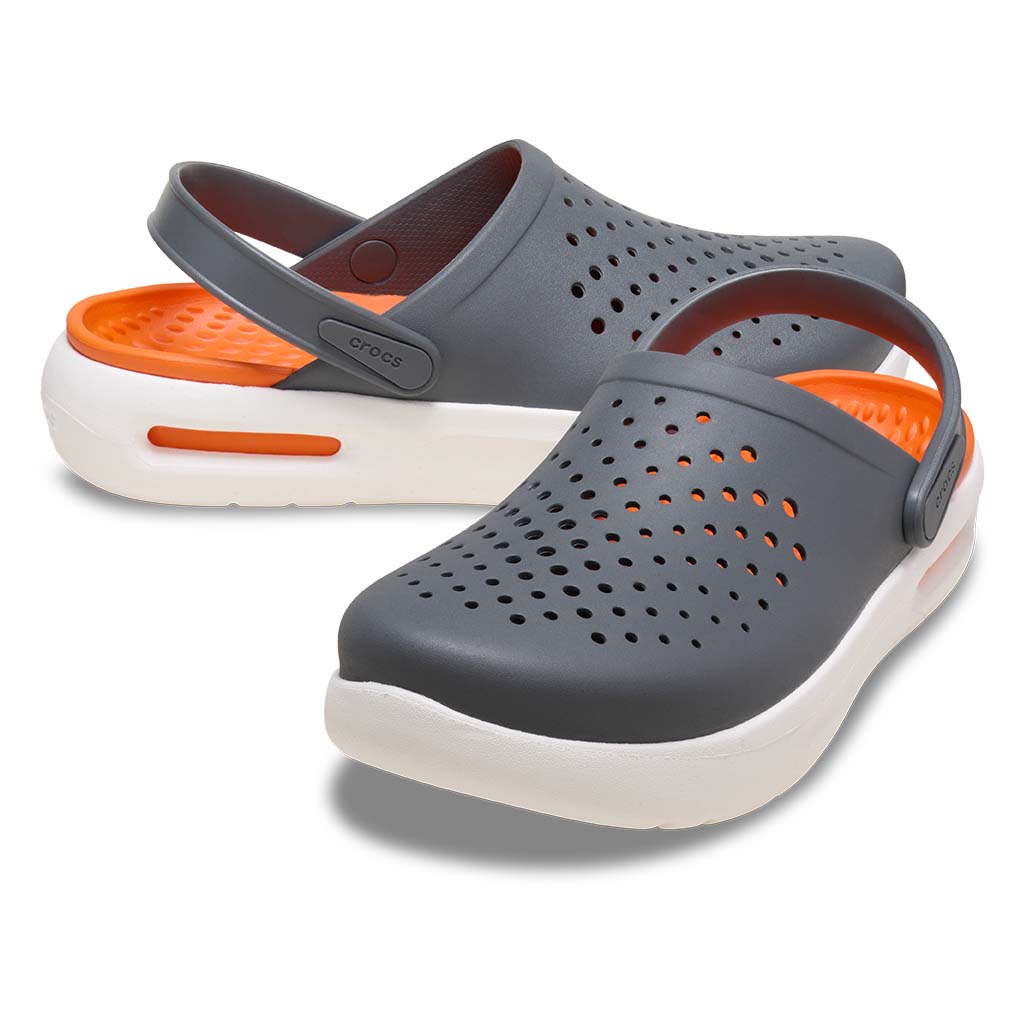 InMotion Clog