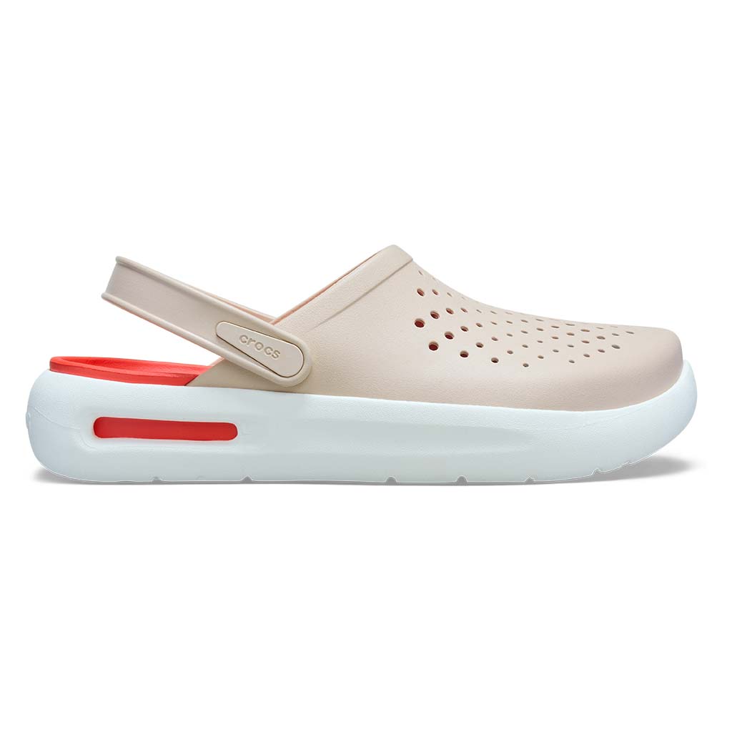 InMotion Clog