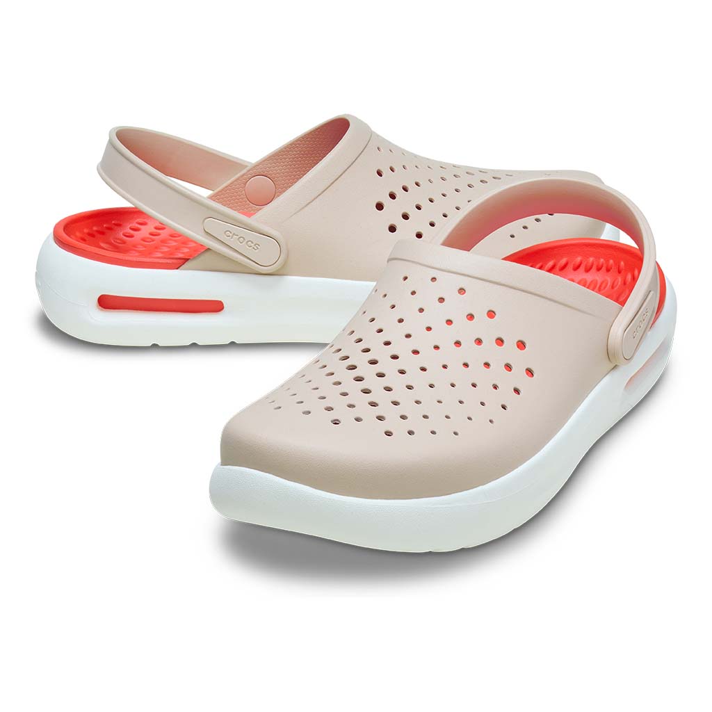 InMotion Clog