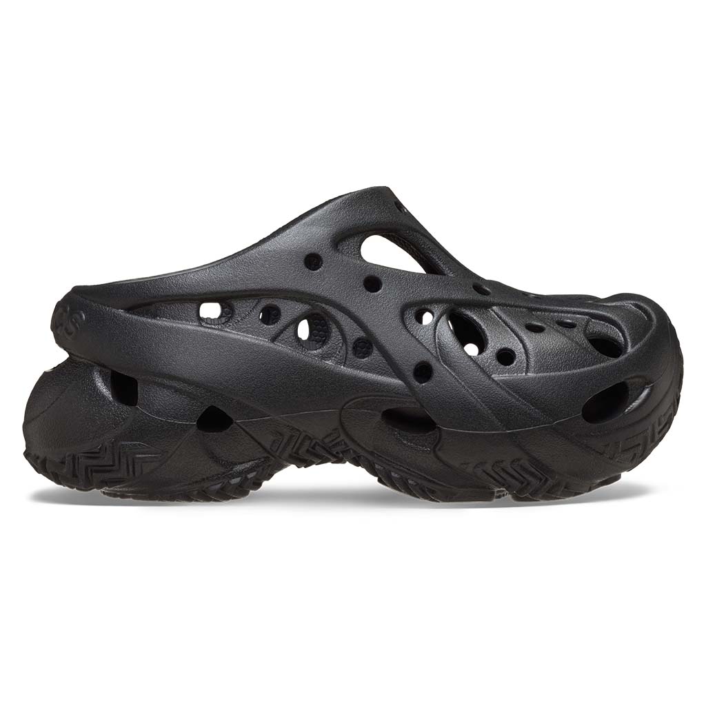 Caged Clog