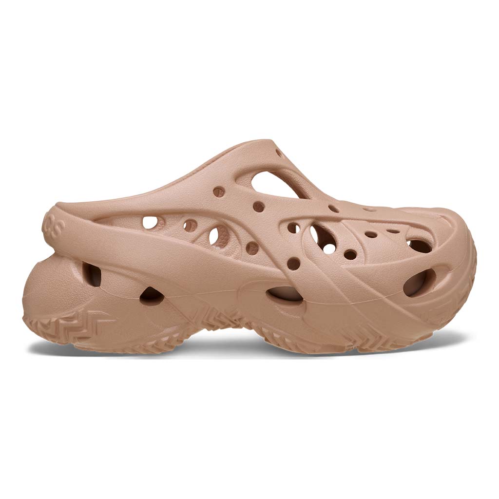 Caged Clog