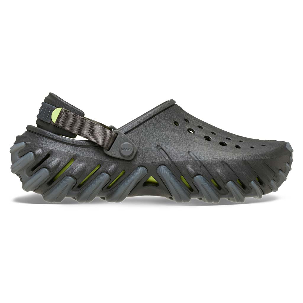 Echo Icey RO Clog