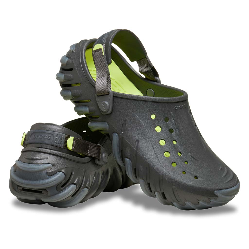 Echo Icey RO Clog