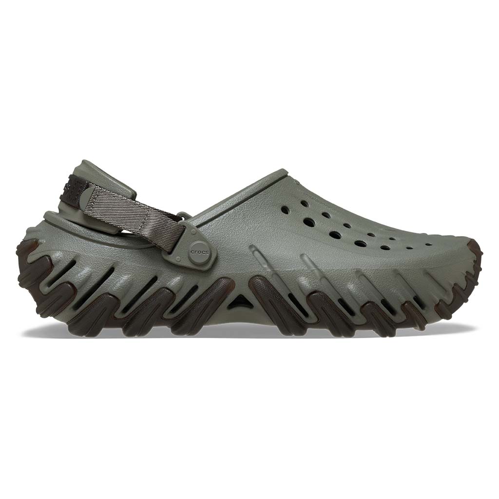 Echo Gum RO Clog