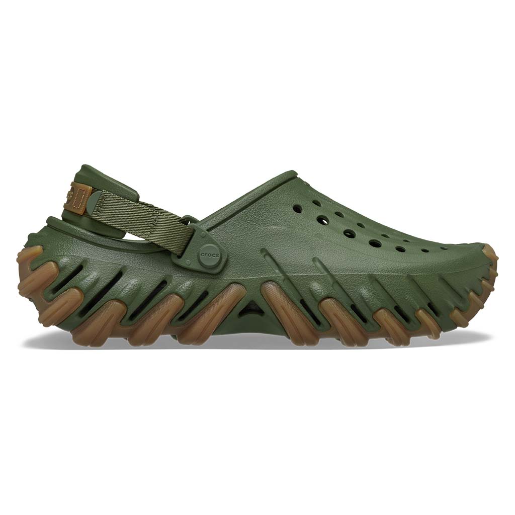 Echo Gum RO Clog