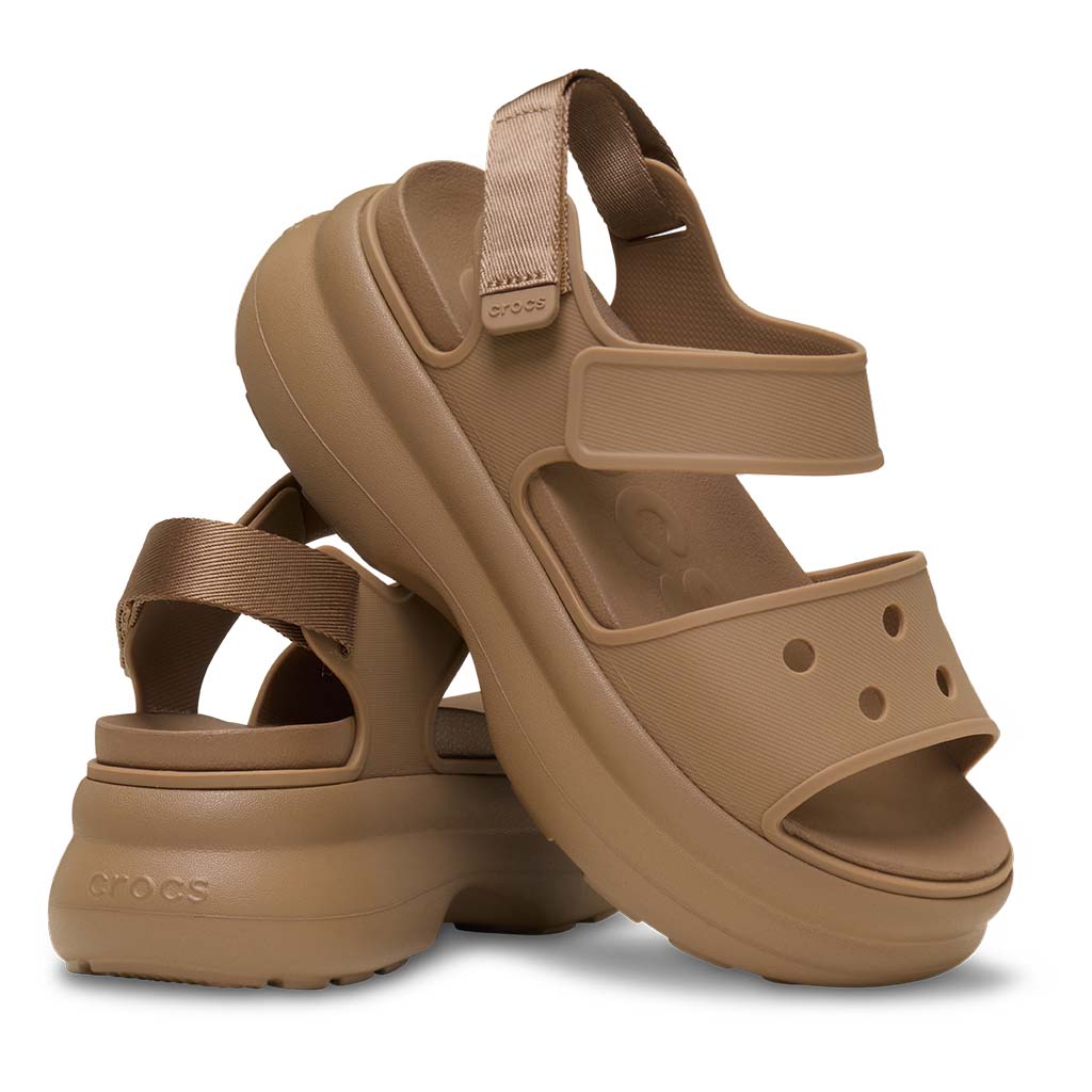 Soho Y Strap Sandal