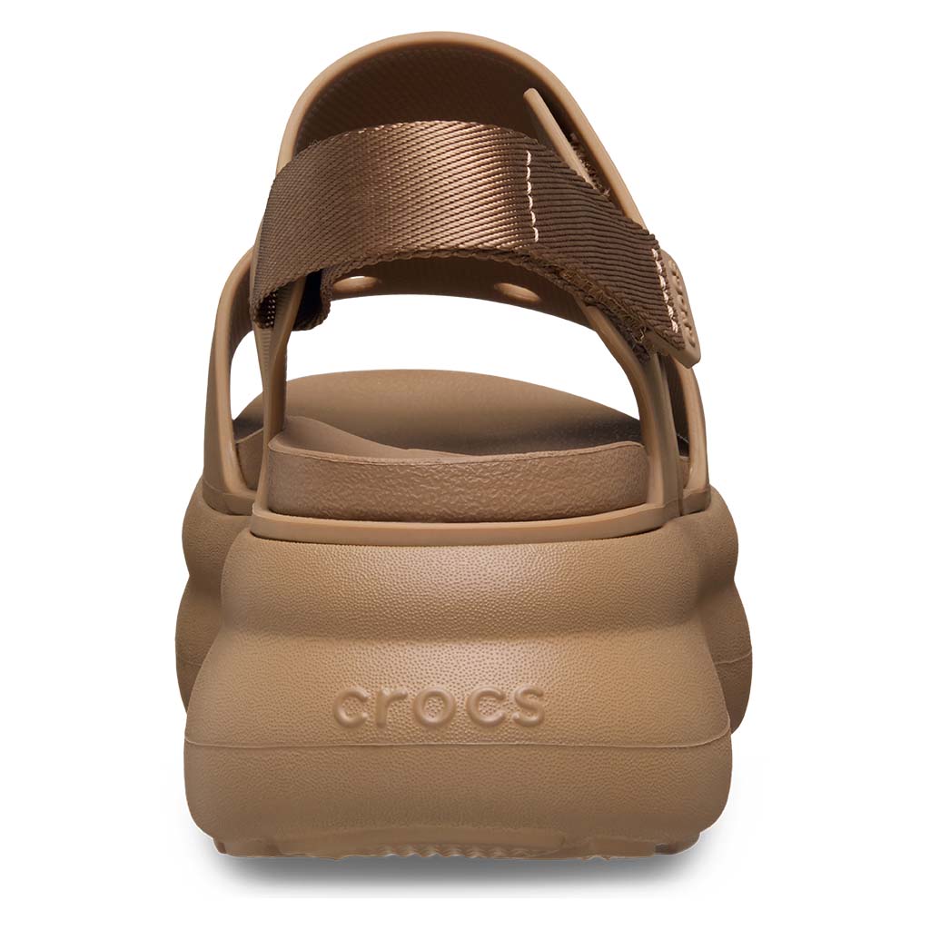 Soho Y Strap Sandal