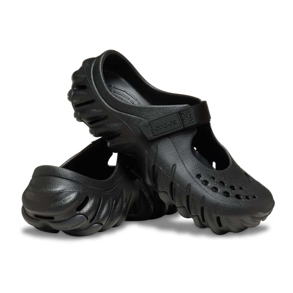 Echo Mary Jane Clog