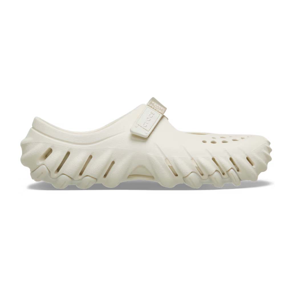 Echo Mary Jane Clog