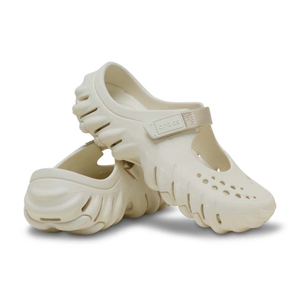 Echo Mary Jane Clog