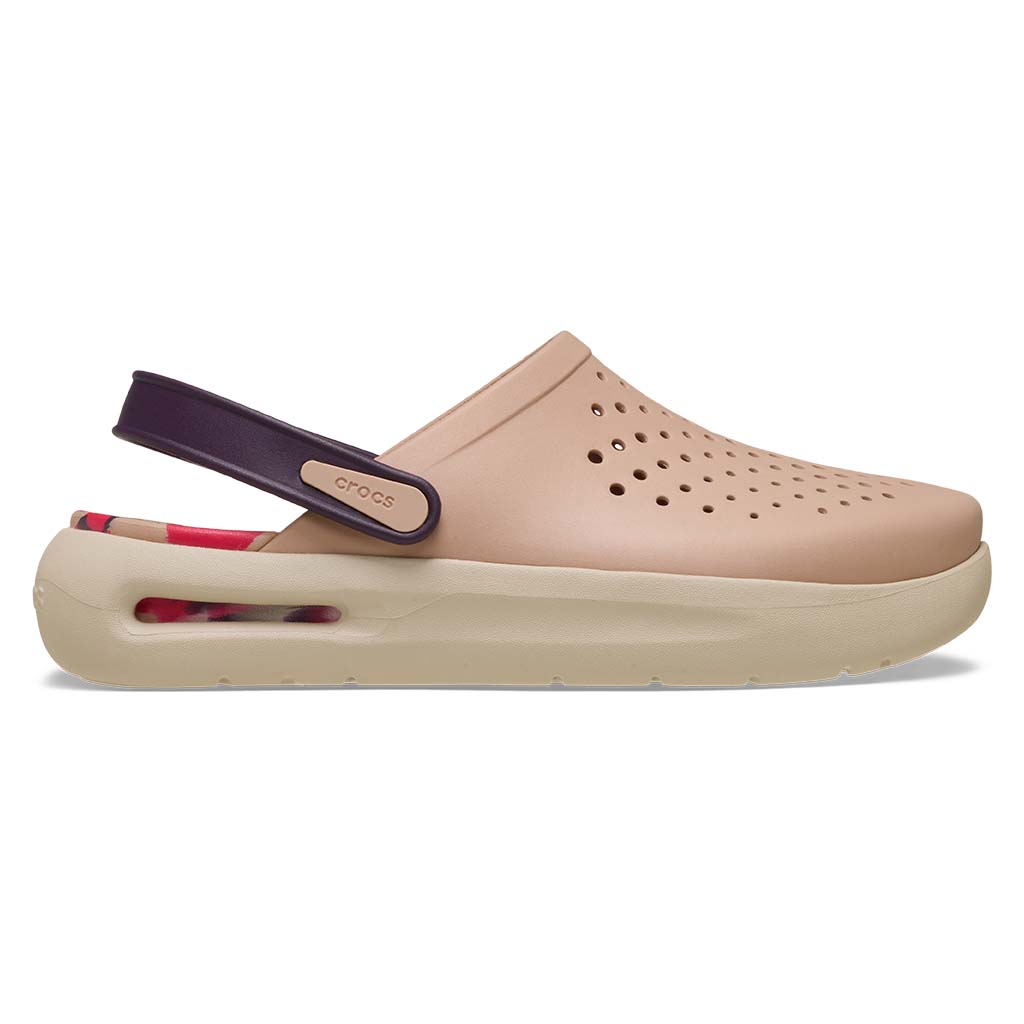 InMotion Marbled Clog