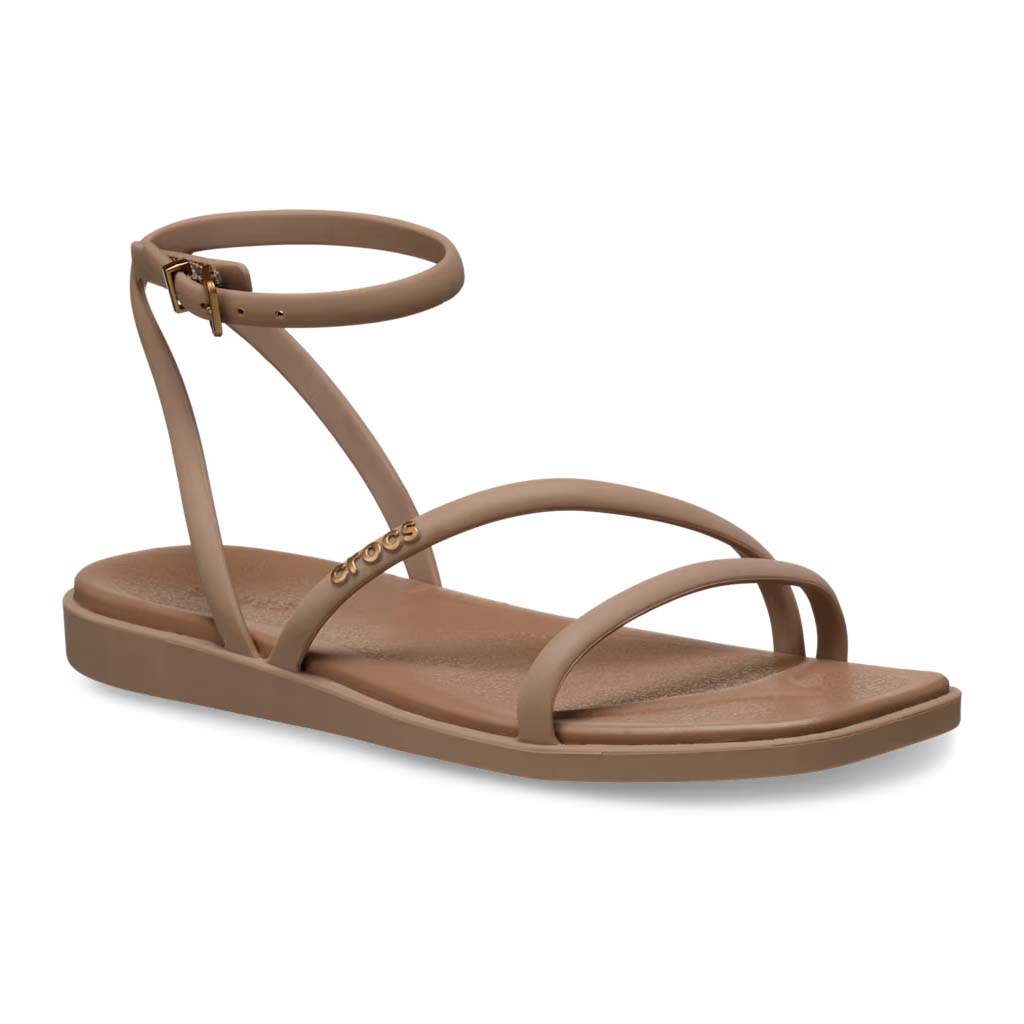 Miami Ankle Strap Sandal