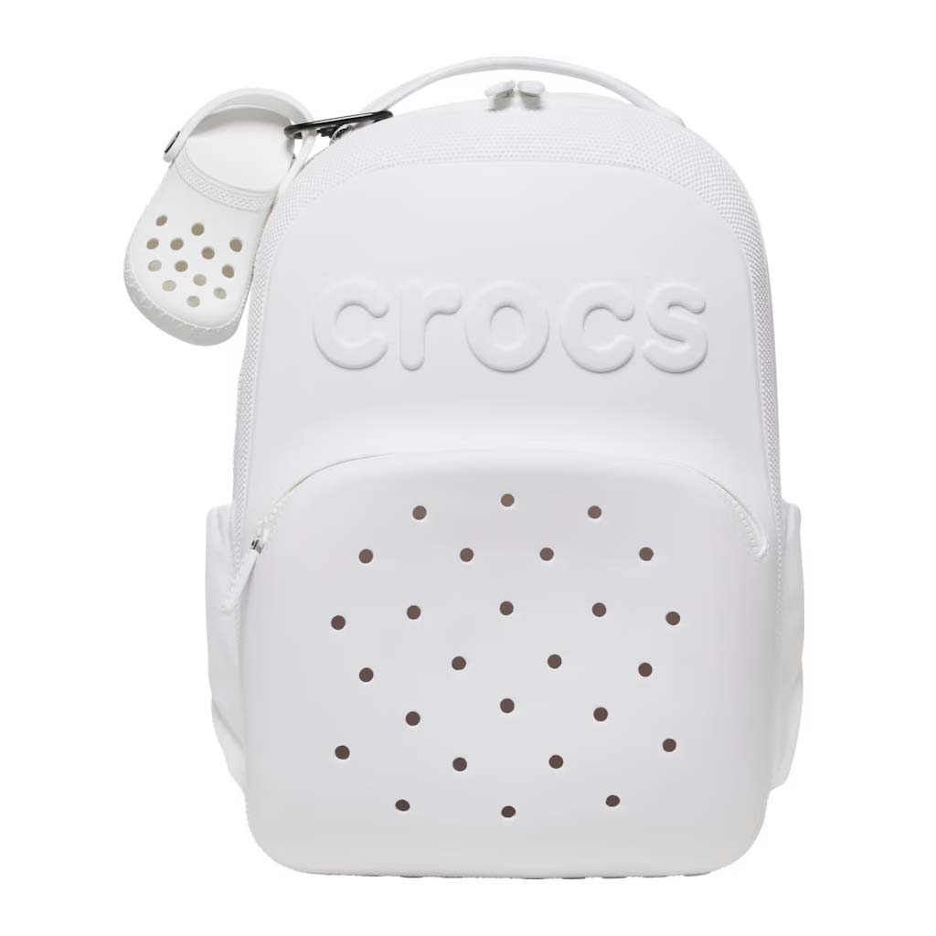 Classic Clog Pouch Bag Charm