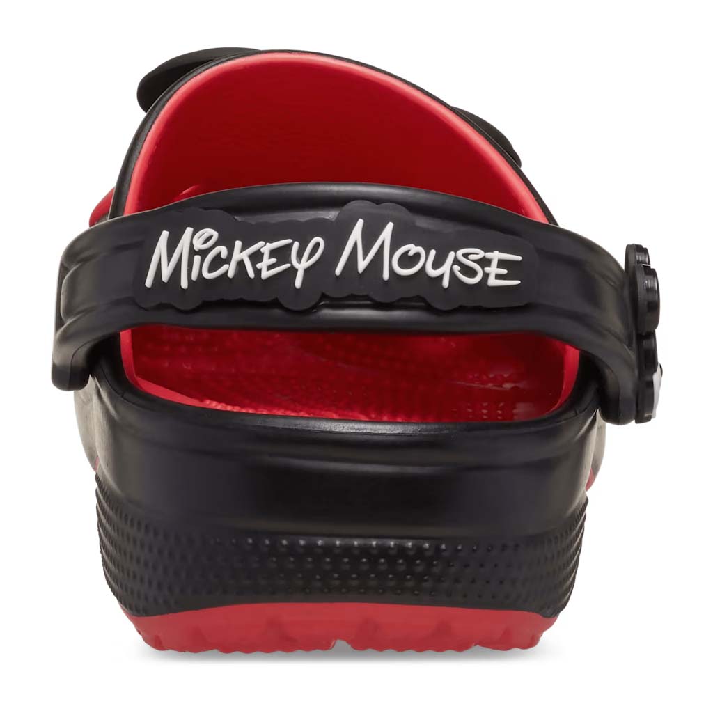 Mickey Mouse Cls Clg