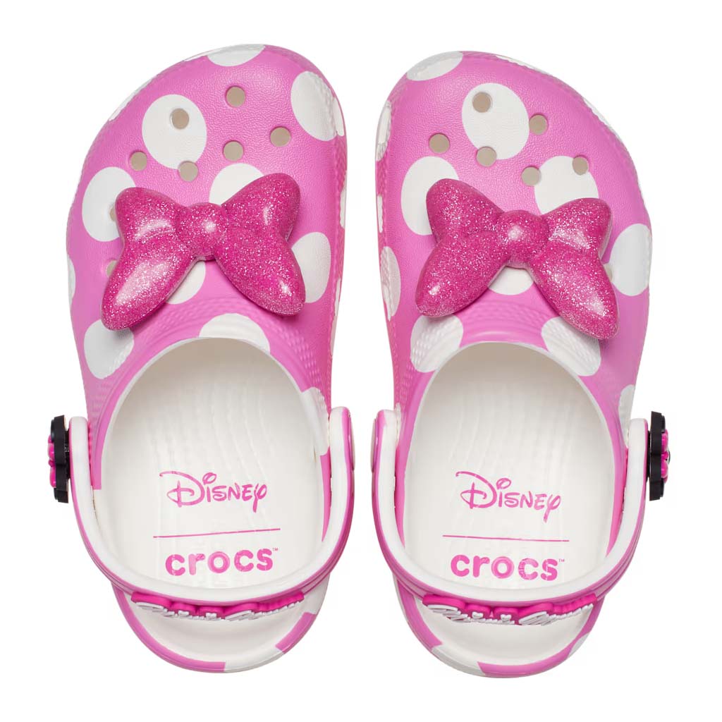 Minnie Mouse Cls Clg T