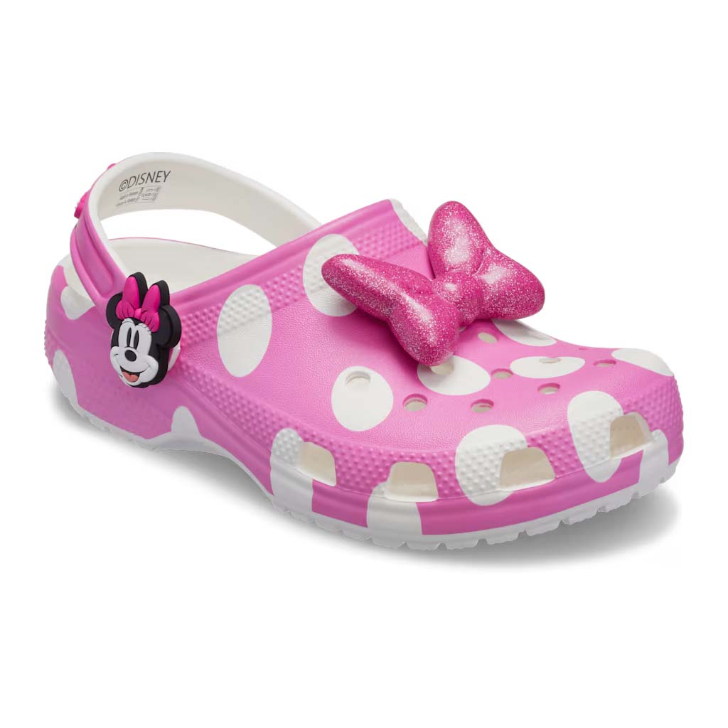 Minnie Mouse Cls Clg T