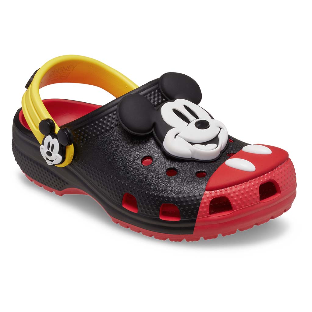 Mickey Mouse Classic Clog T