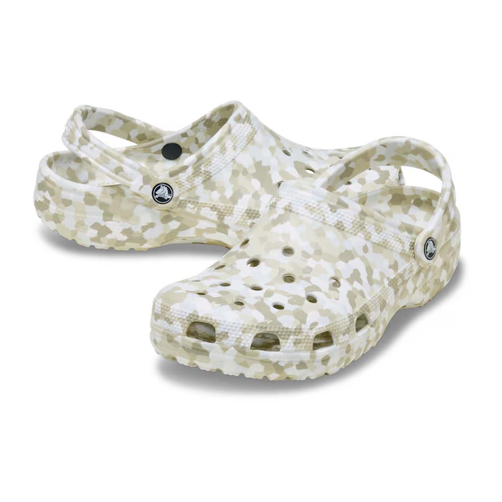 Classic Confetti Clog
