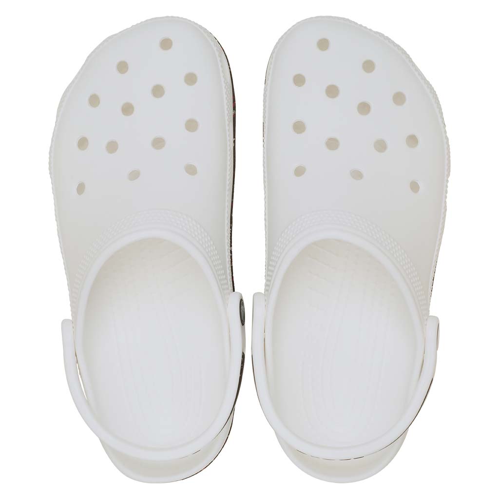 Classic Evo Clog