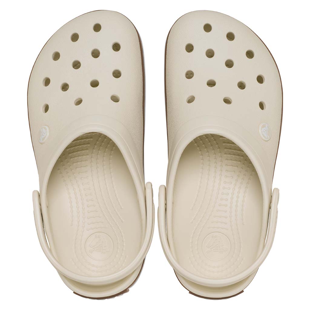 Crocband Gum Clog