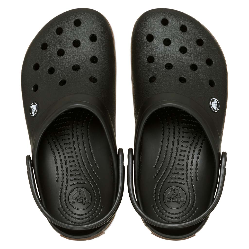 Crocband Gum Clog K