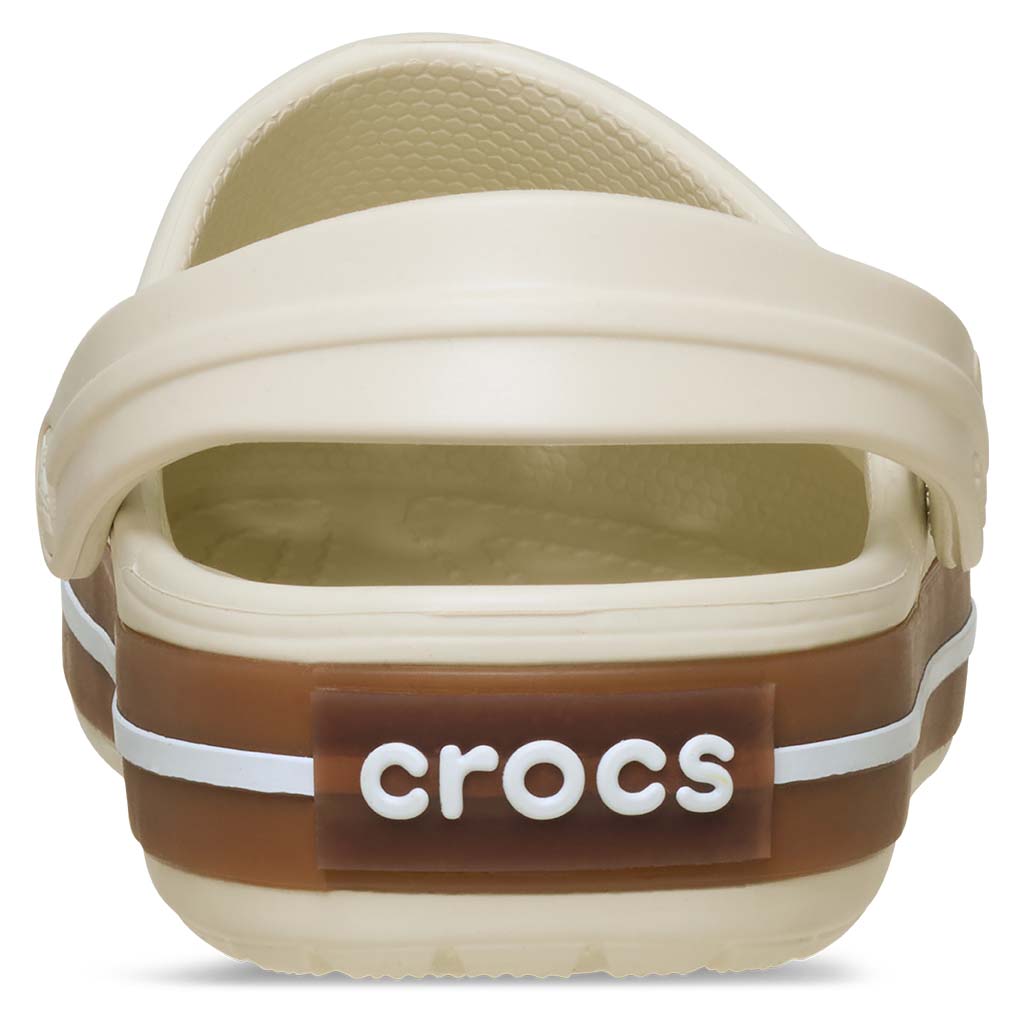Crocband Gum Clog K