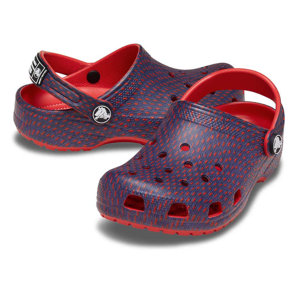 Classic Jersey Clog K