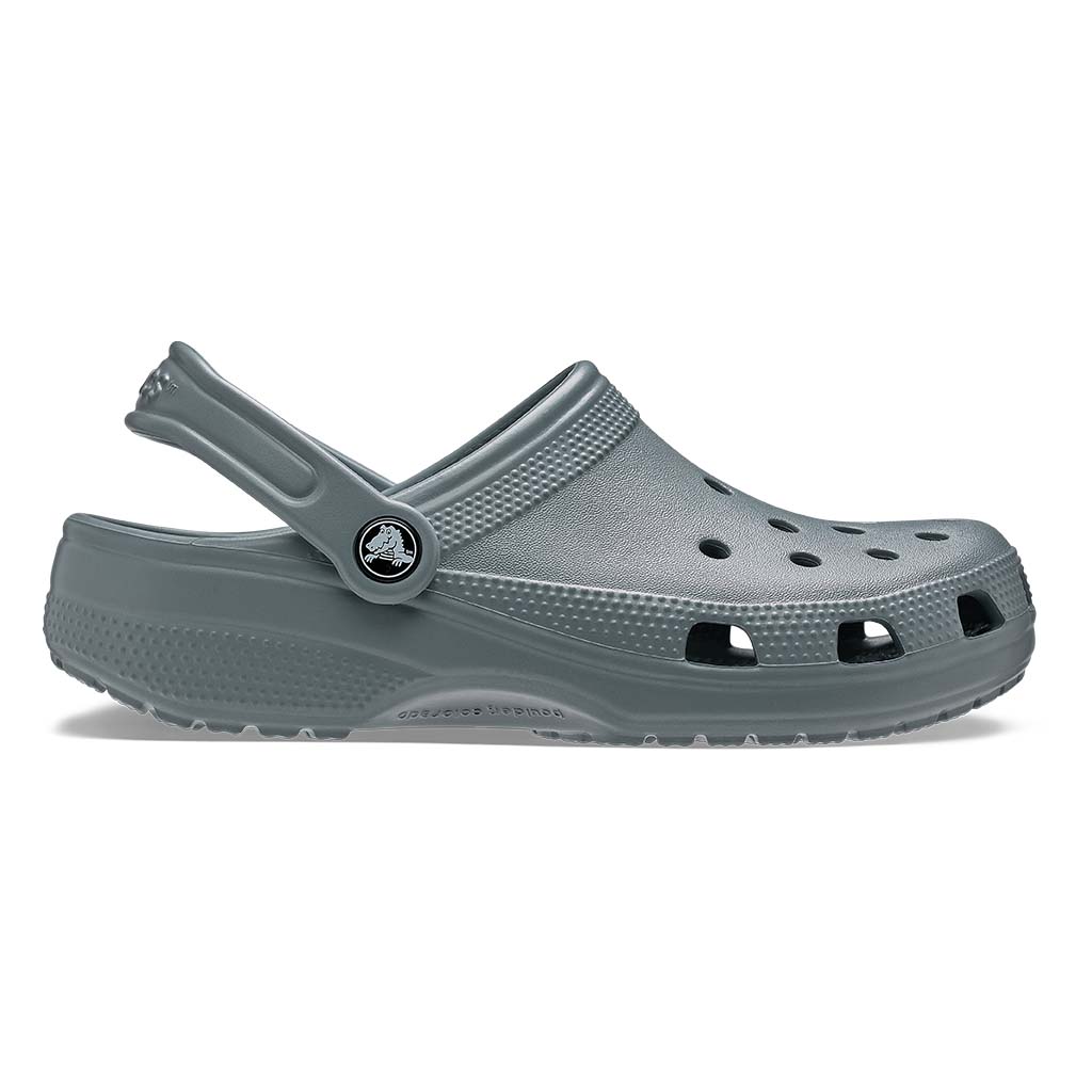 Classic Clog