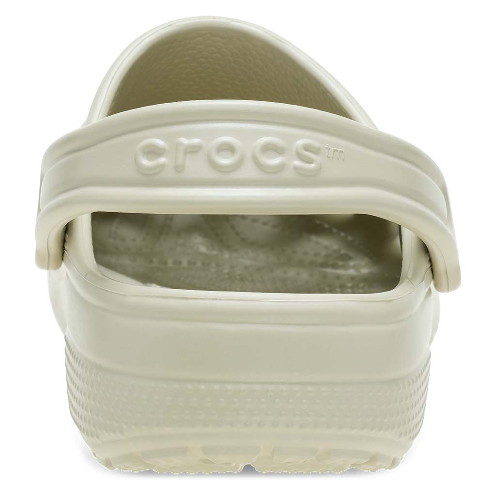 Classic Clog