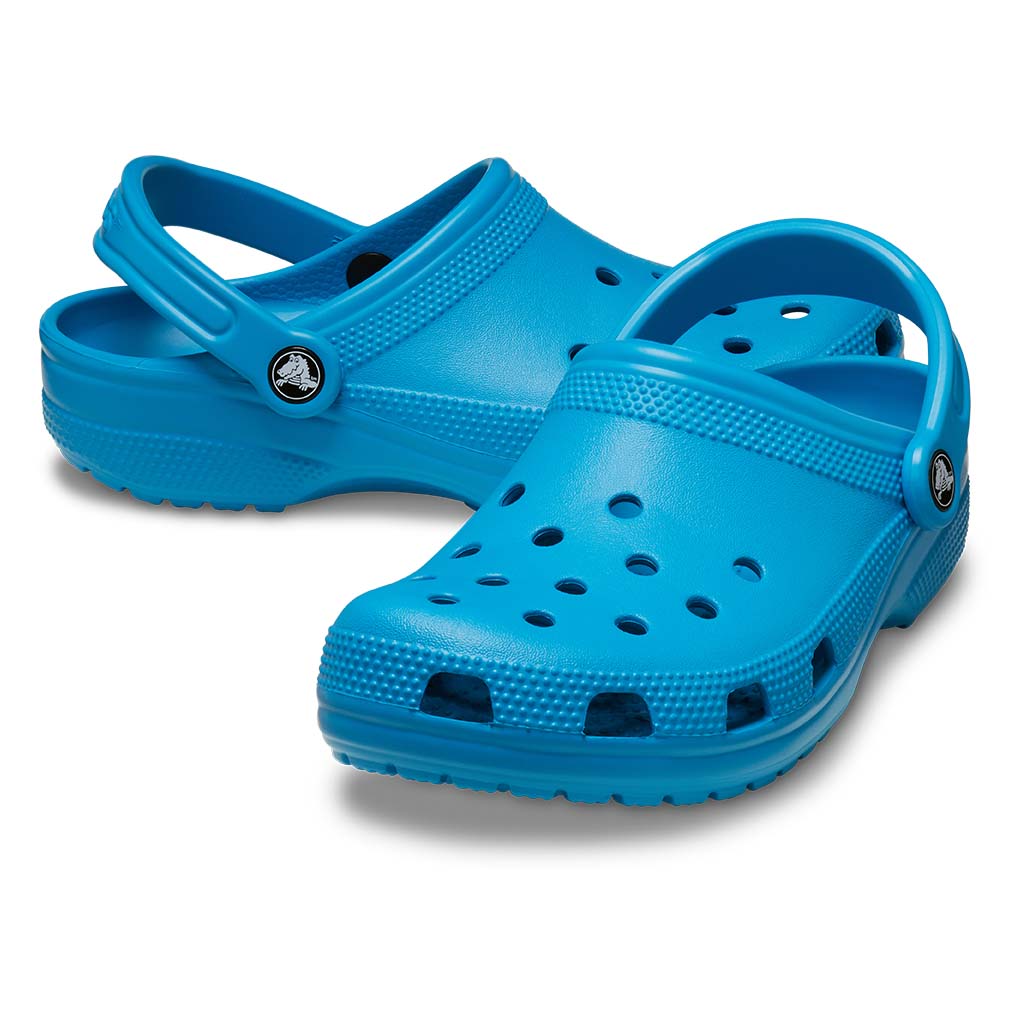 Classic Clog