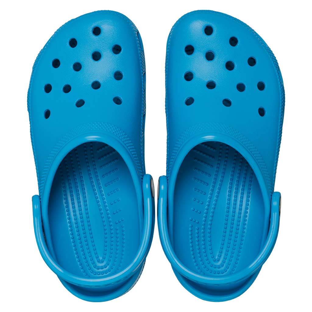 Classic Clog
