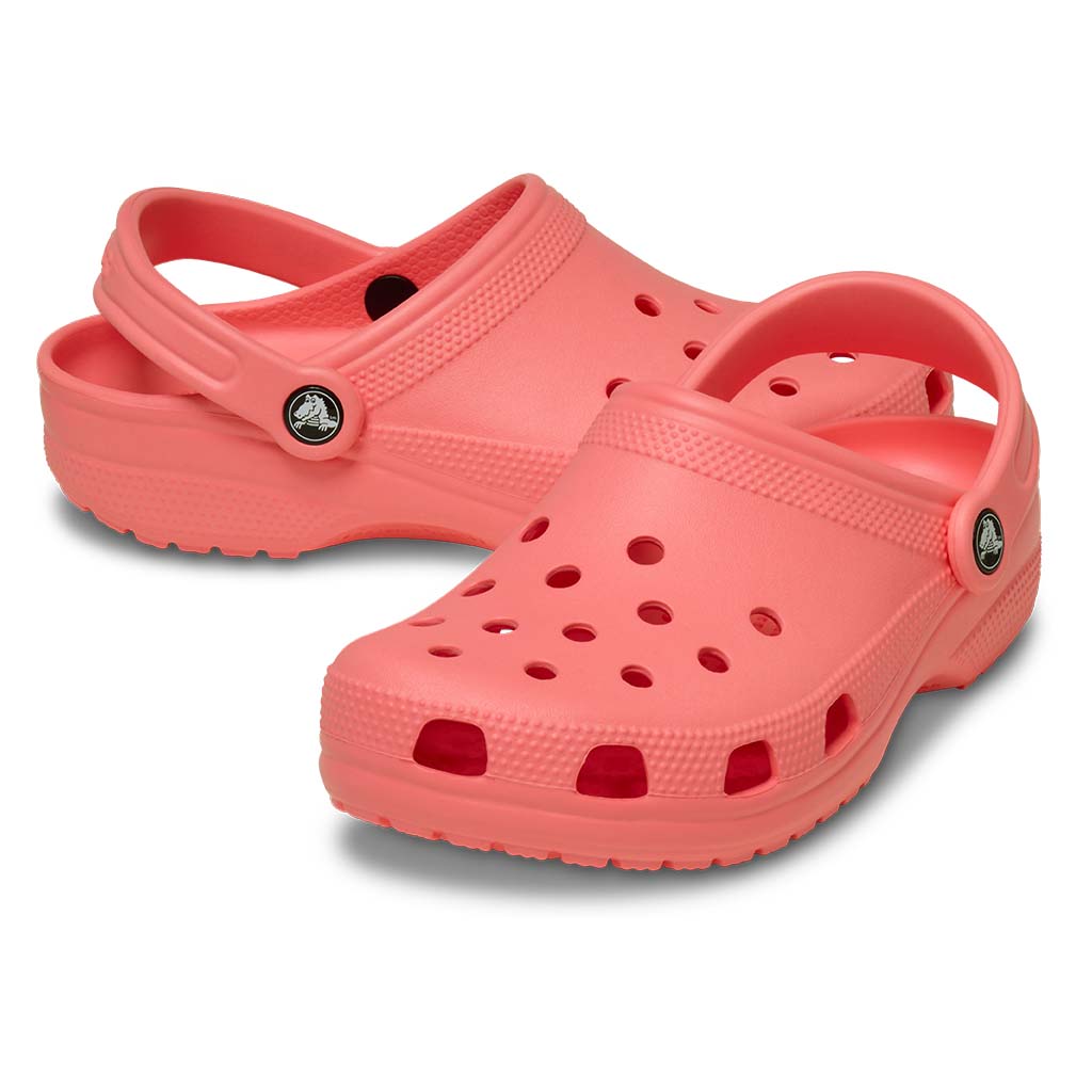 Classic Clog