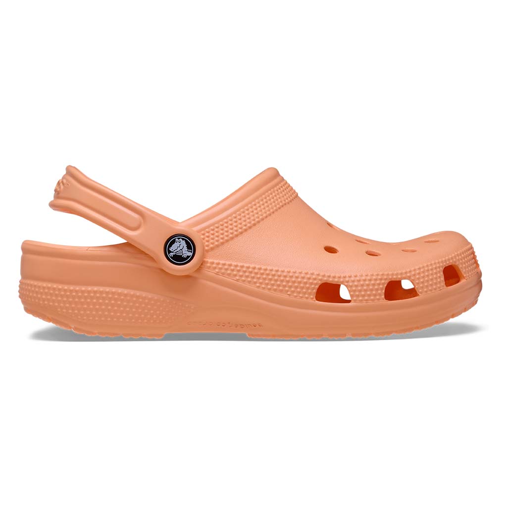Classic Clog