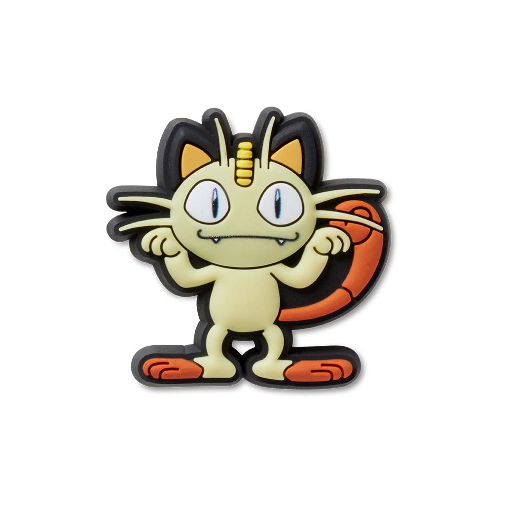 Jibbitz™ Pokemon 6