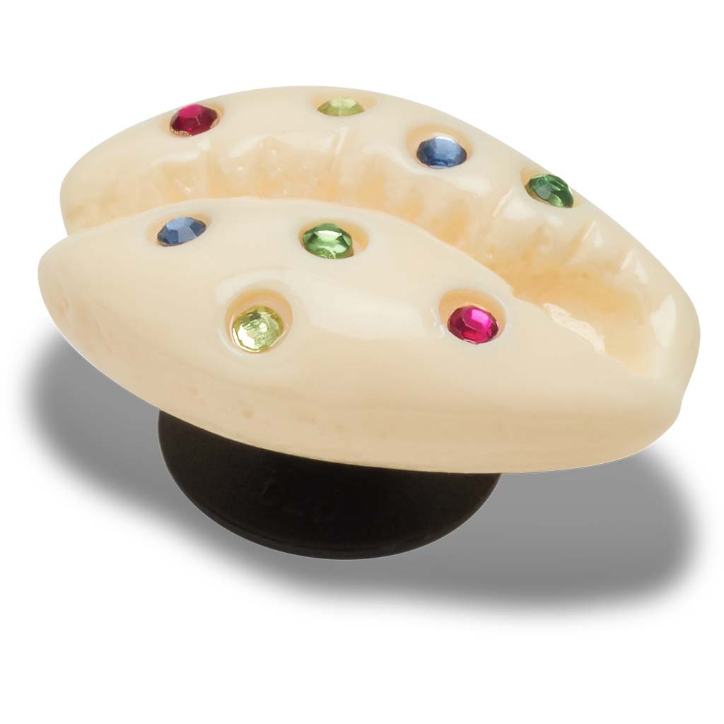 Jibbitz™ Gem Puka Shell